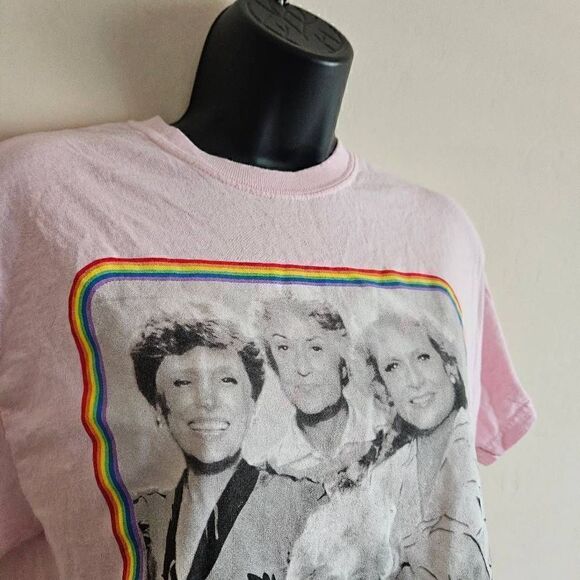 The Golden Girls Queens T-shirt - Picture 2 of 7